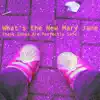 What's the New Mary Jane - These Shoes Are Perfectly Safe - EP